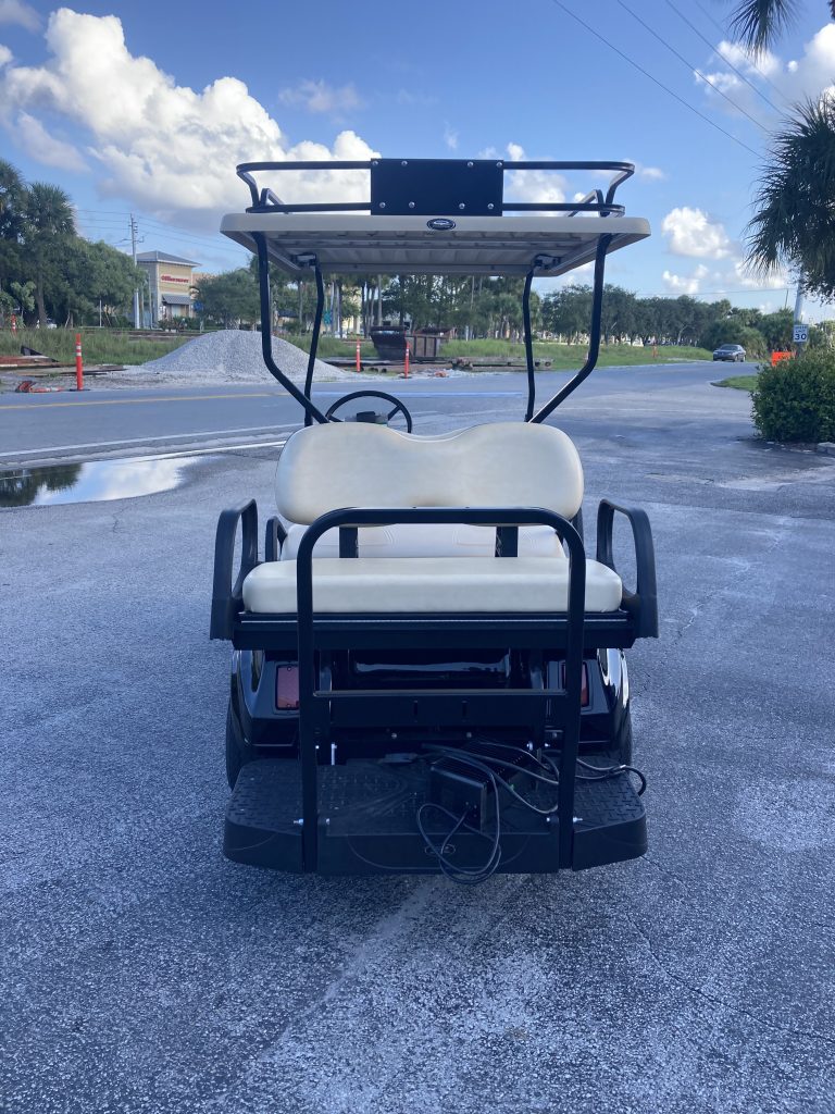 1991 Club Car DS Golf Cart BigIron Auctions