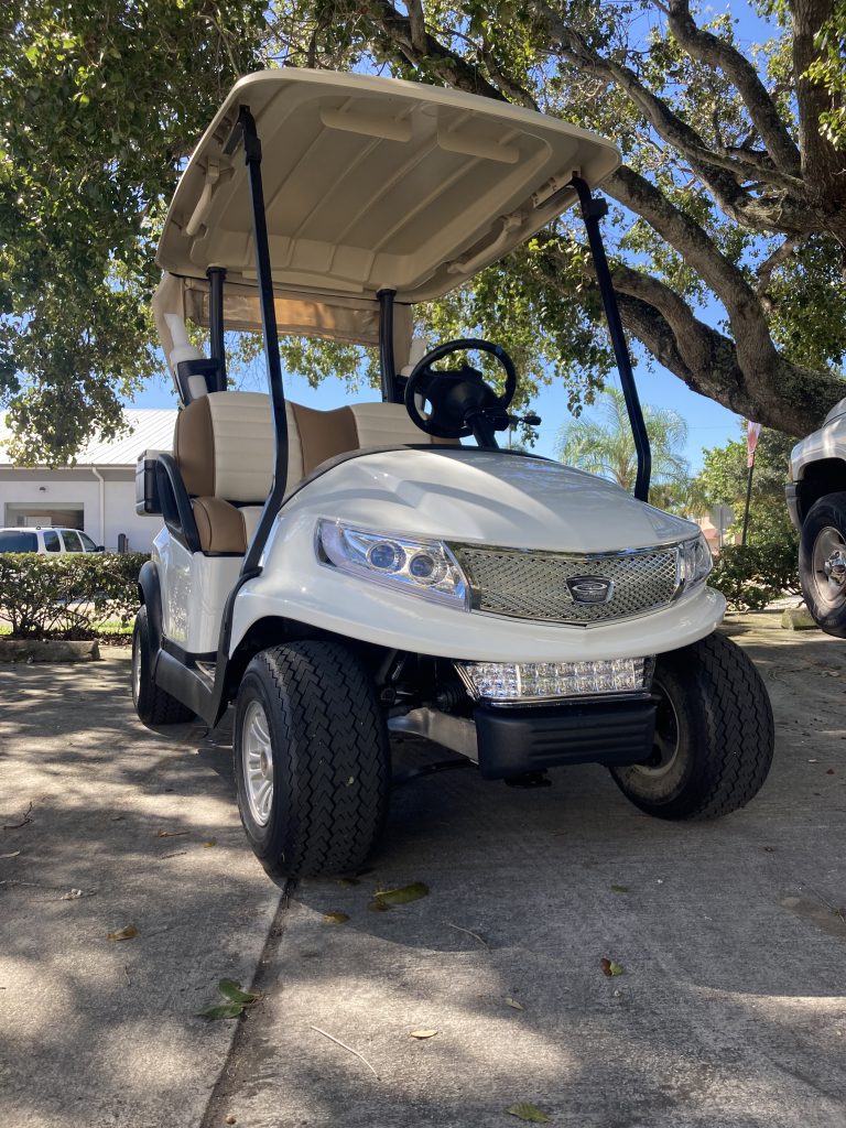 2011 Club Car DS  Jupiter Golf Carts