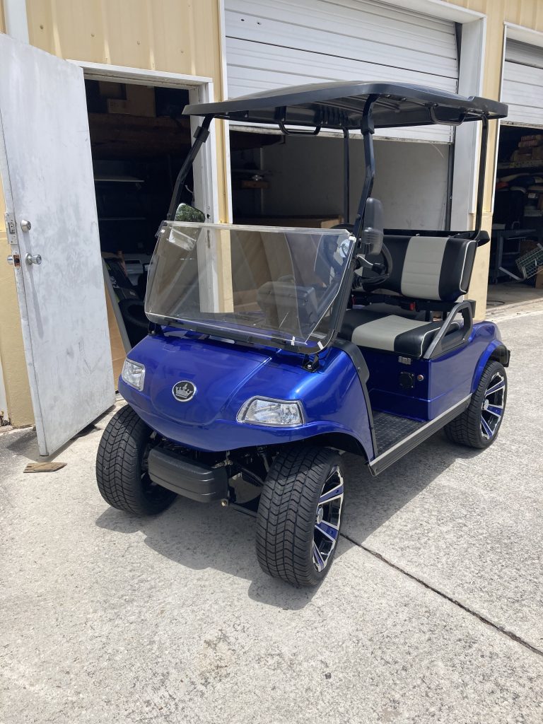 2011 Club Car DS  Jupiter Golf Carts