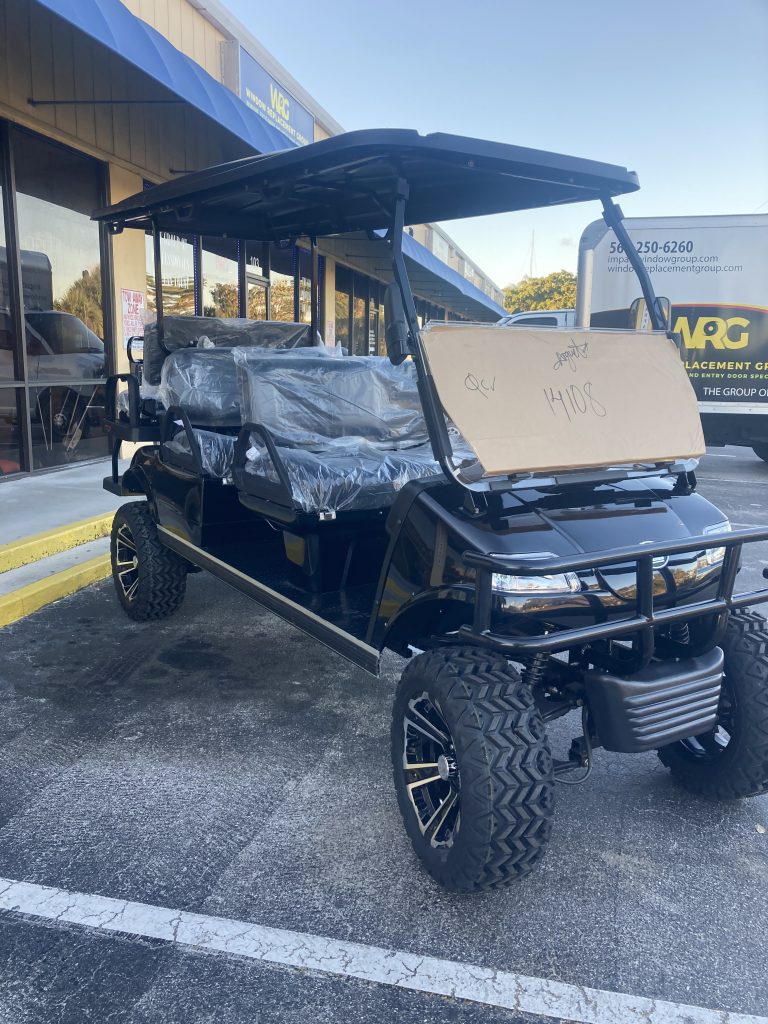 2011 Club Car DS  Jupiter Golf Carts