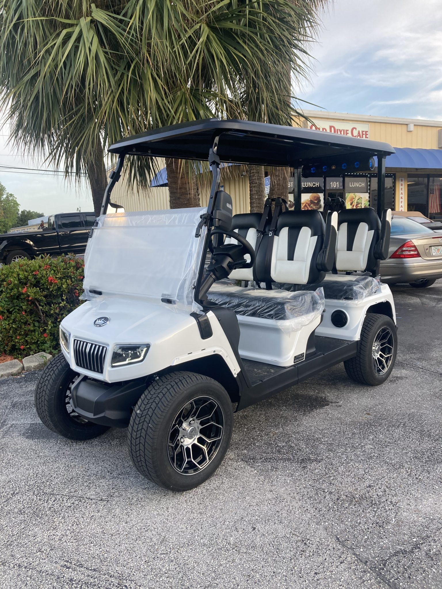 Jupiter Golf Carts Golf Cart Dealer in Jupiter, FL