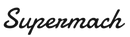 SUPERMACH LOGO